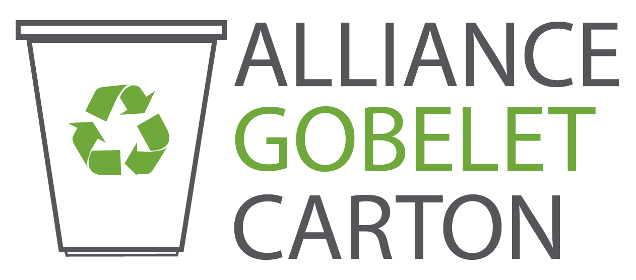 Alliance Gobelet Carton