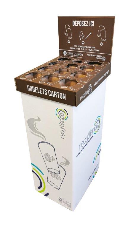 gobelets-carton-détouréepsd